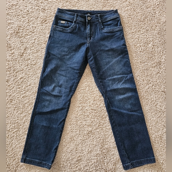 KUHL KLASSIK DENIM - Picture 1 of 9
